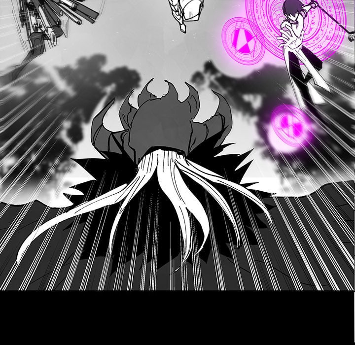 Nine Fantasy Chapter 52 page 78 - 