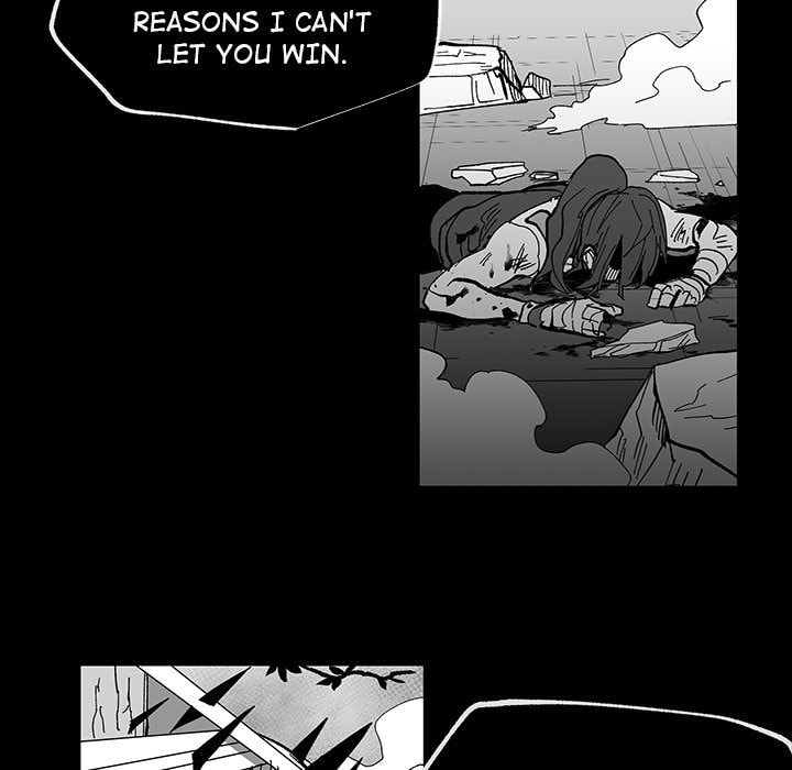 Nine Fantasy Chapter 52 page 84 - 