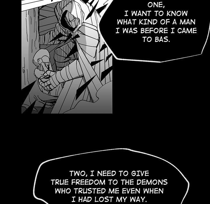 Nine Fantasy Chapter 52 page 85 - 
