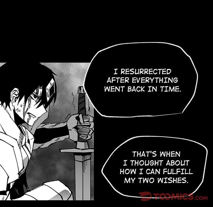 Nine Fantasy Chapter 52 page 87 - 