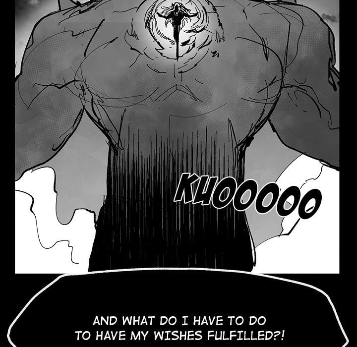 Nine Fantasy Chapter 52 page 97 - 