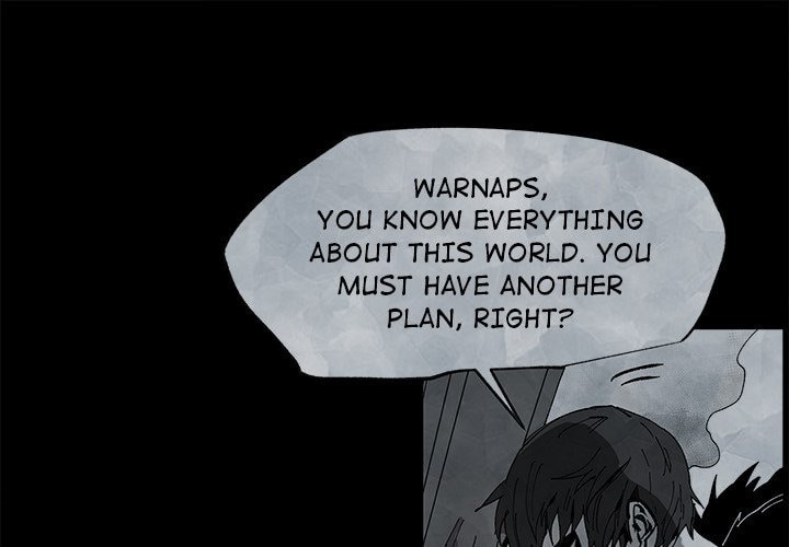Nine Fantasy Chapter 53 page 1 - 