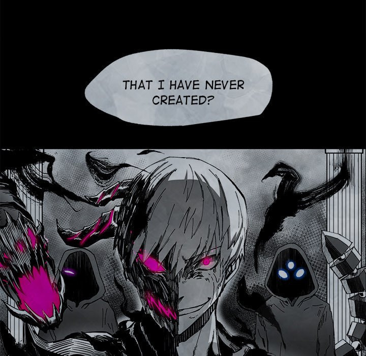 Nine Fantasy Chapter 53 page 11 - 