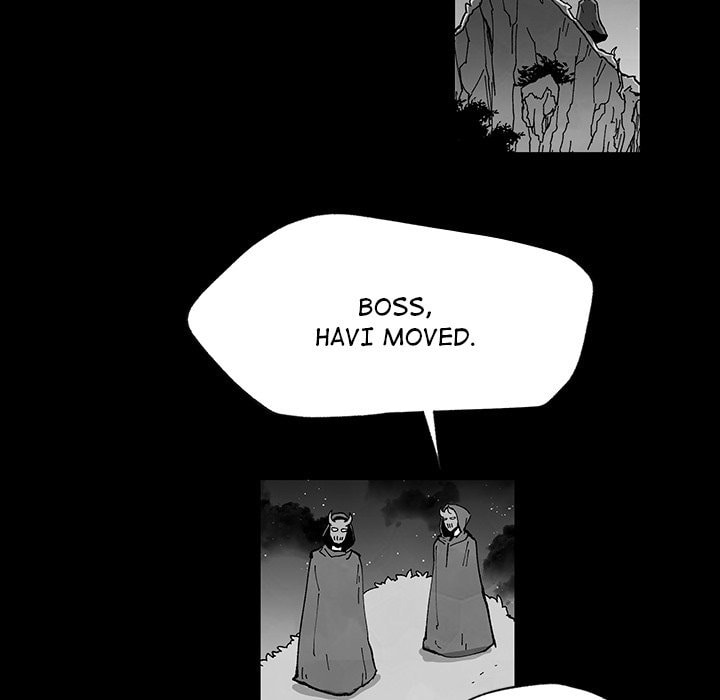 Nine Fantasy Chapter 53 page 107 - 