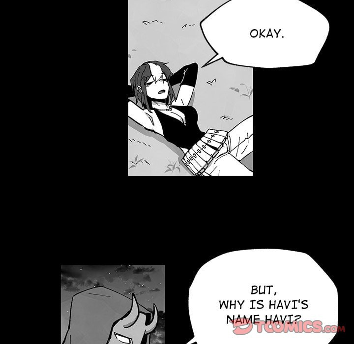 Nine Fantasy Chapter 53 page 108 - 