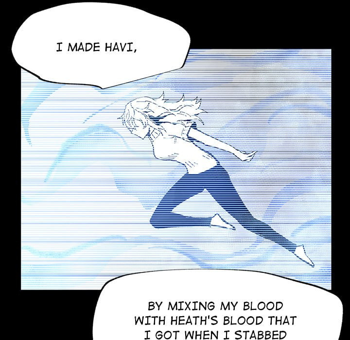 Nine Fantasy Chapter 53 page 110 - 