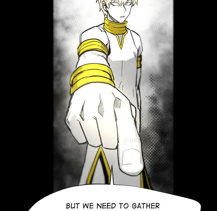 Nine Fantasy Chapter 53 page 117 - 