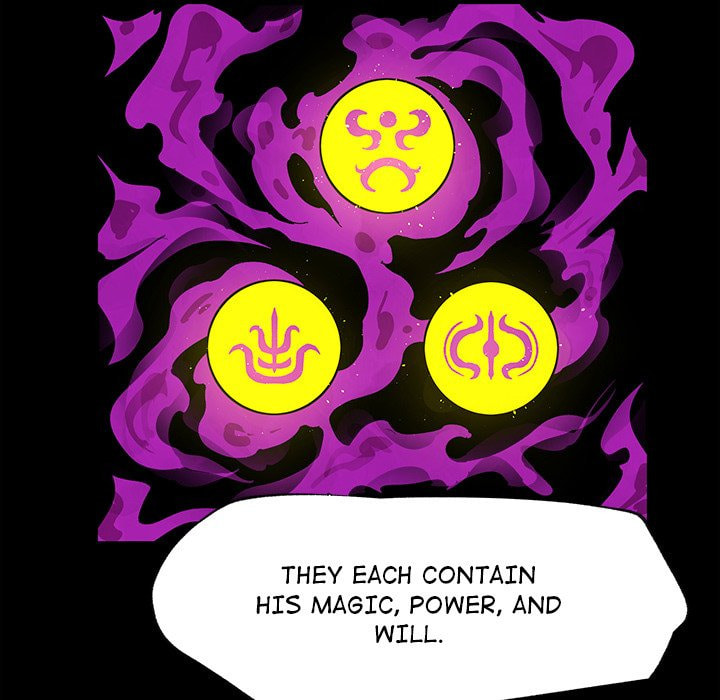 Nine Fantasy Chapter 53 page 121 - 