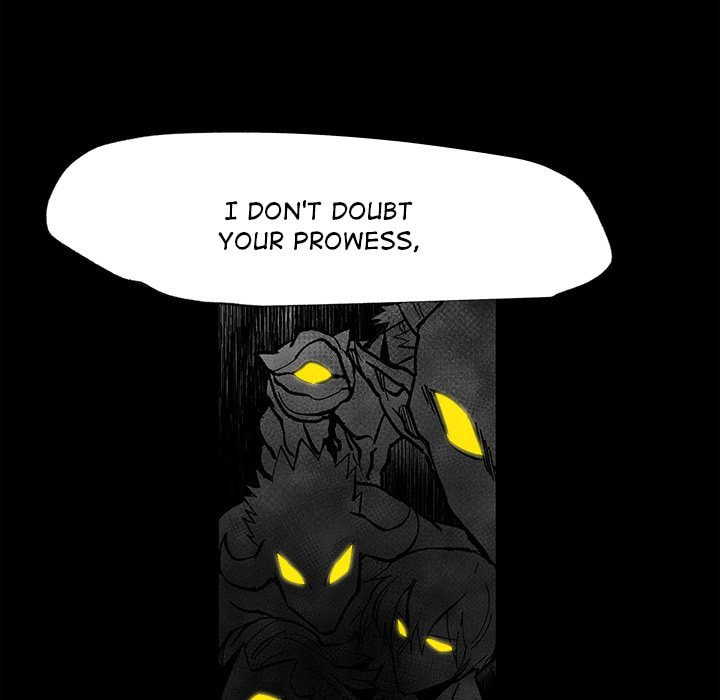 Nine Fantasy Chapter 53 page 124 - 