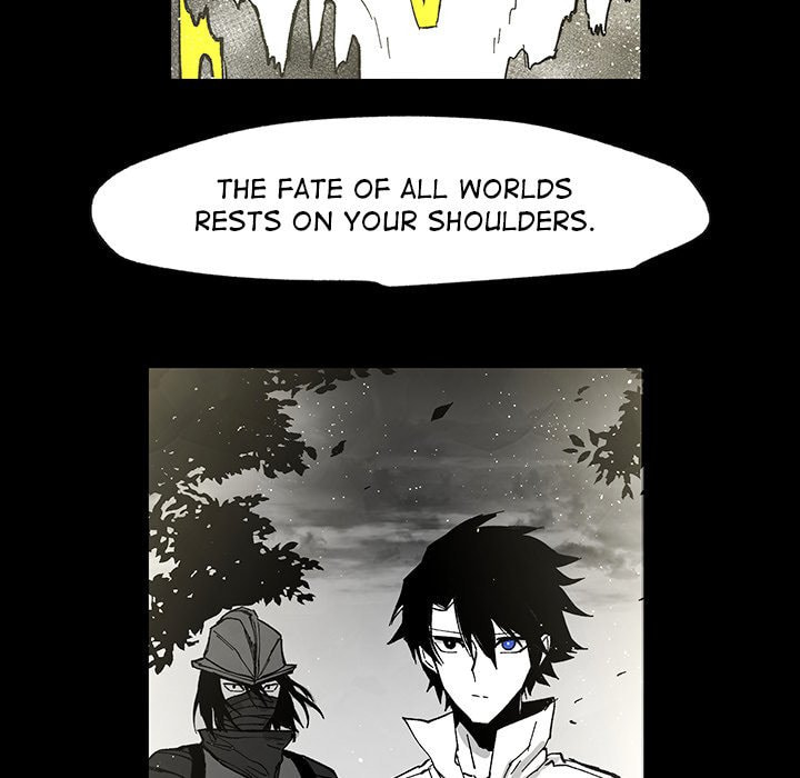 Nine Fantasy Chapter 53 page 129 - 
