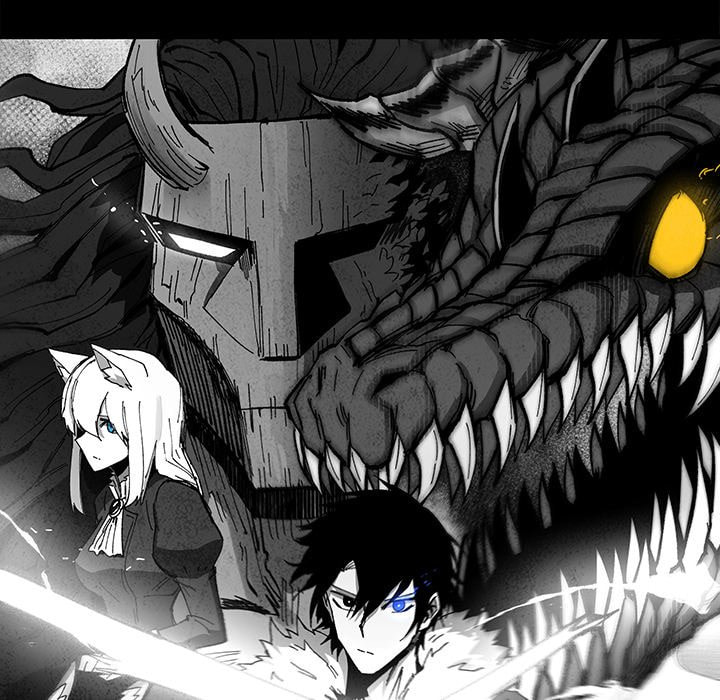 Nine Fantasy Chapter 53 page 134 - 