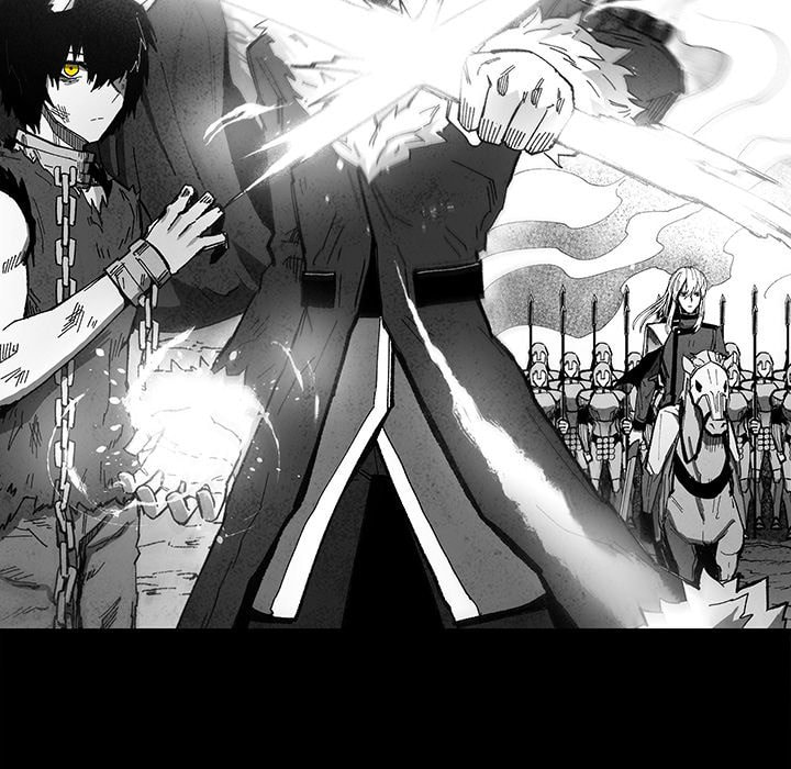 Nine Fantasy Chapter 53 page 135 - 