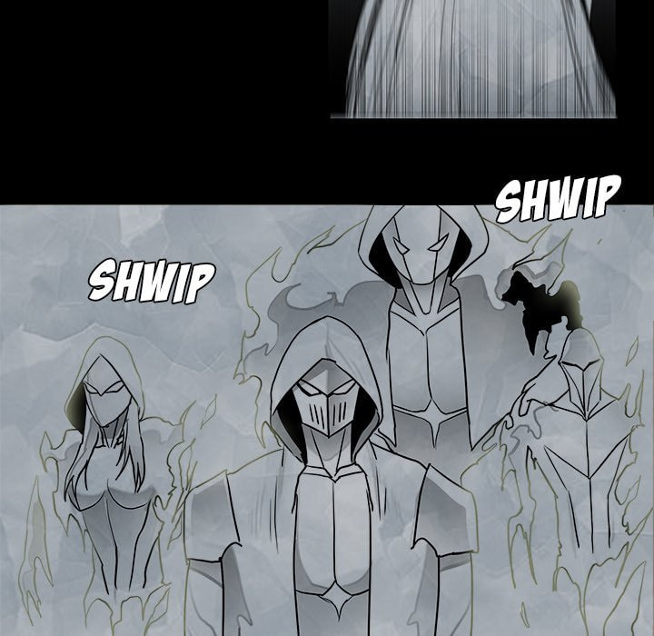 Nine Fantasy Chapter 53 page 15 - 