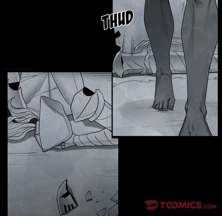 Nine Fantasy Chapter 53 page 18 - 