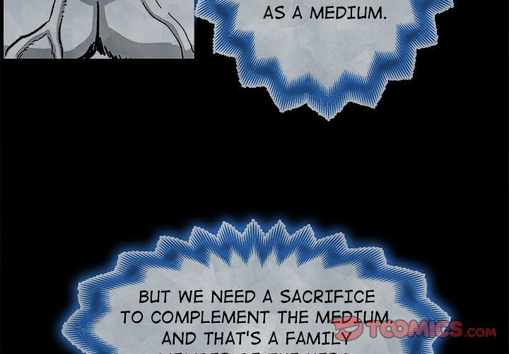 Nine Fantasy Chapter 53 page 3 - 