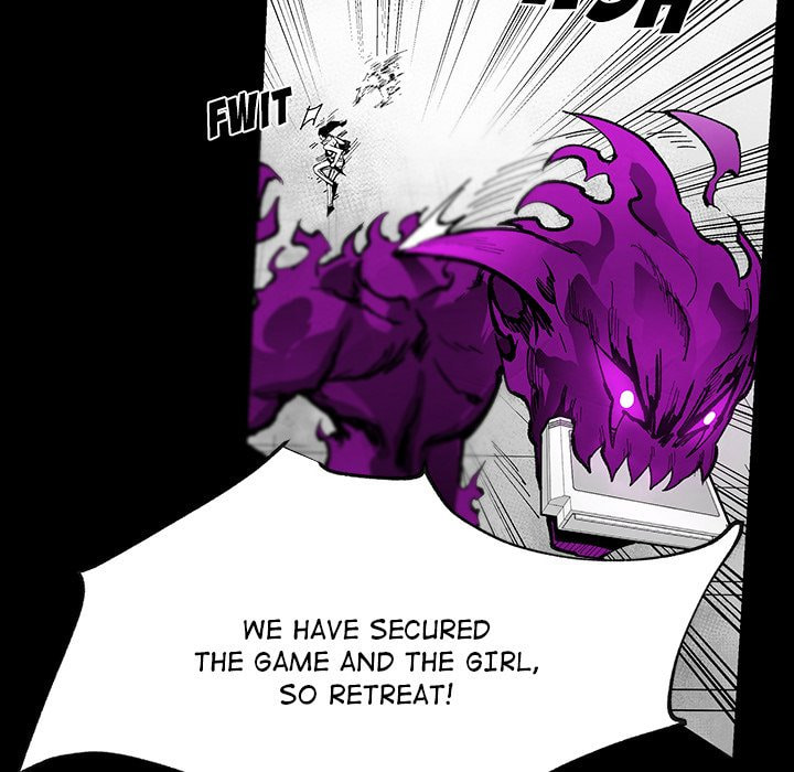 Nine Fantasy Chapter 53 page 28 - 