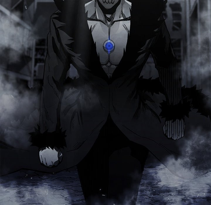 Nine Fantasy Chapter 53 page 5 - 
