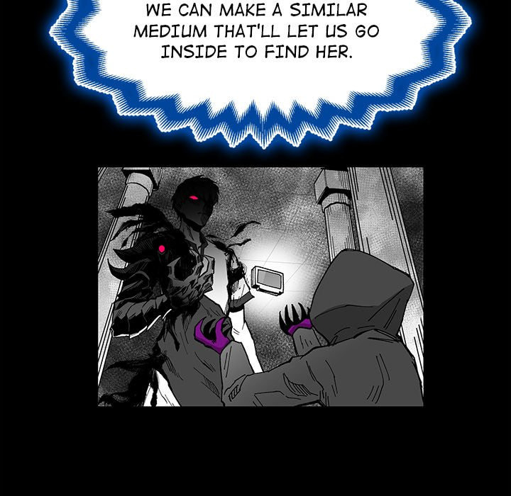 Nine Fantasy Chapter 53 page 43 - 