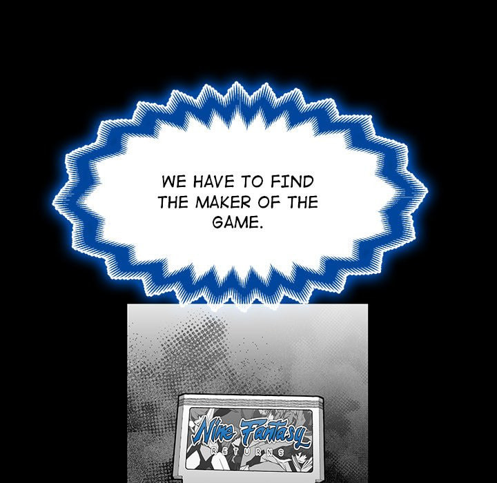 Nine Fantasy Chapter 53 page 44 - 