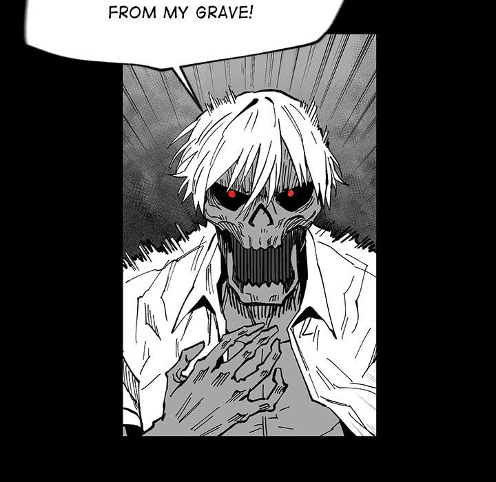 Nine Fantasy Chapter 53 page 47 - 