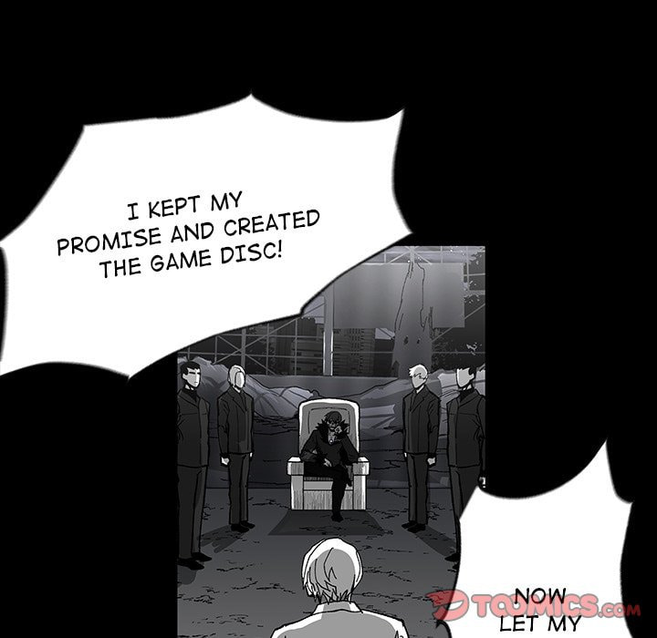 Nine Fantasy Chapter 53 page 48 - 