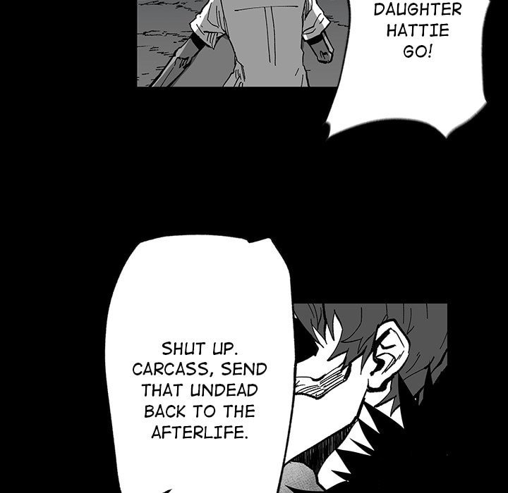 Nine Fantasy Chapter 53 page 49 - 