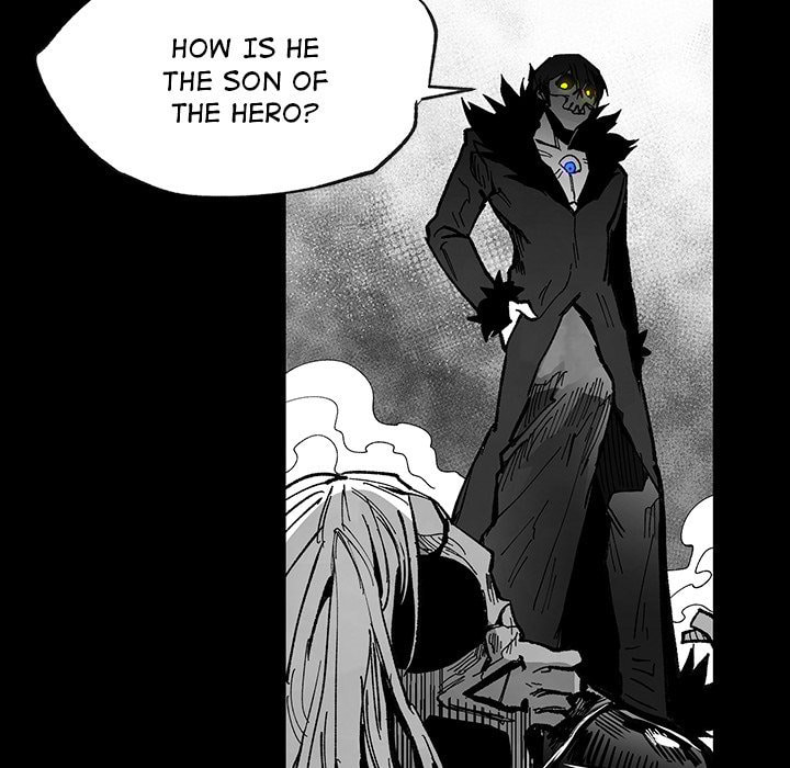 Nine Fantasy Chapter 53 page 55 - 