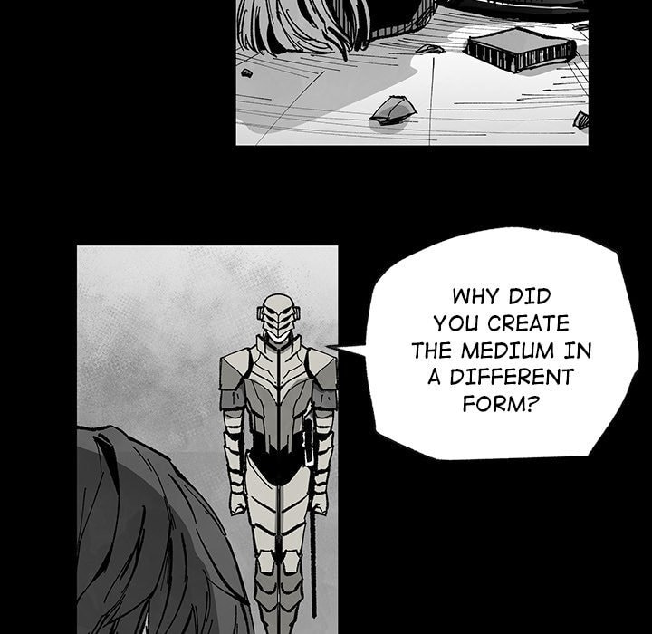 Nine Fantasy Chapter 53 page 56 - 