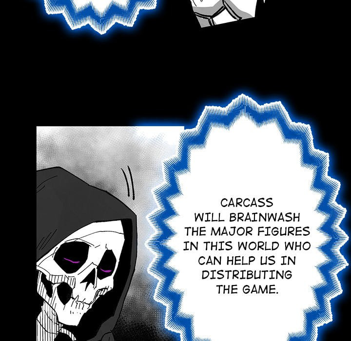 Nine Fantasy Chapter 53 page 58 - 