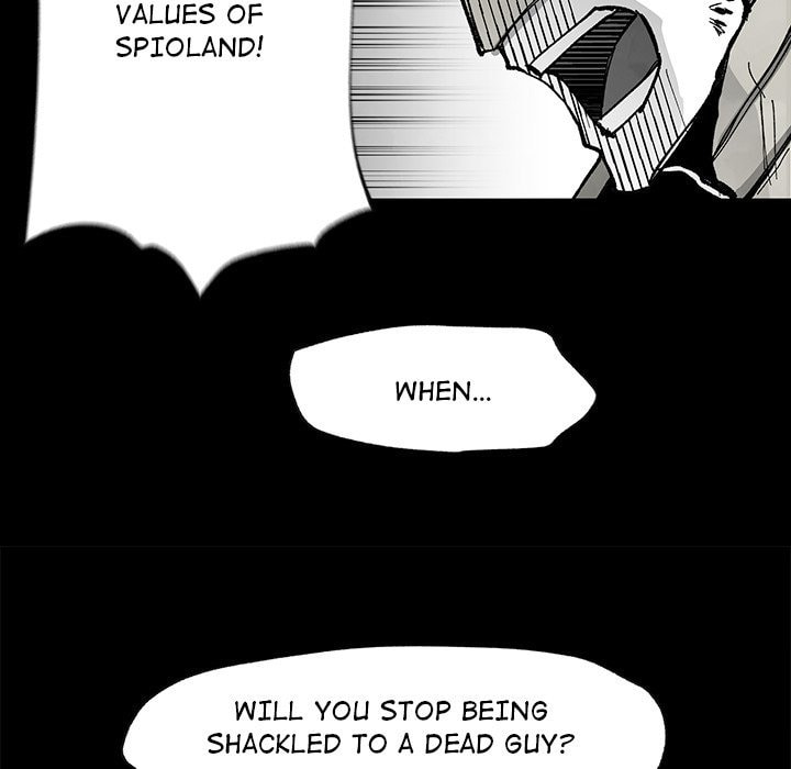 Nine Fantasy Chapter 53 page 66 - 