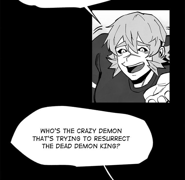 Nine Fantasy Chapter 53 page 70 - 