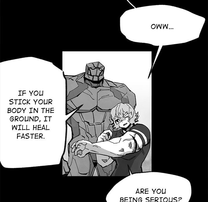Nine Fantasy Chapter 53 page 71 - 