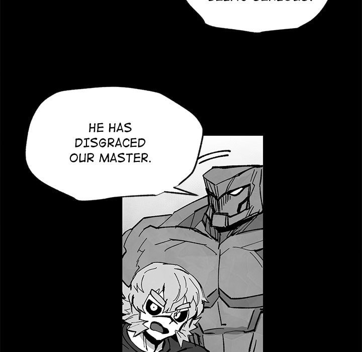 Nine Fantasy Chapter 53 page 72 - 