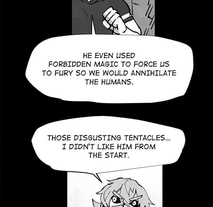 Nine Fantasy Chapter 53 page 73 - 