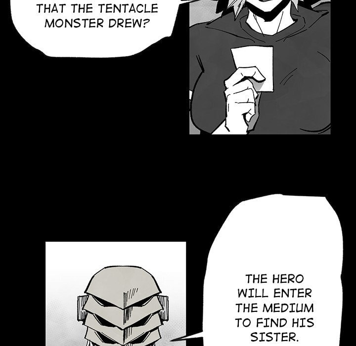 Nine Fantasy Chapter 53 page 80 - 