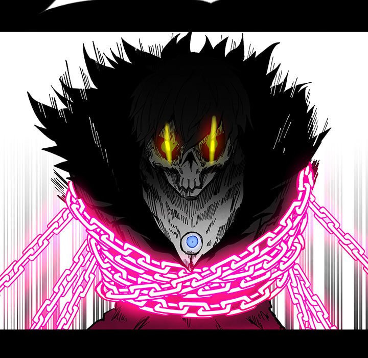 Nine Fantasy Chapter 53 page 84 - 