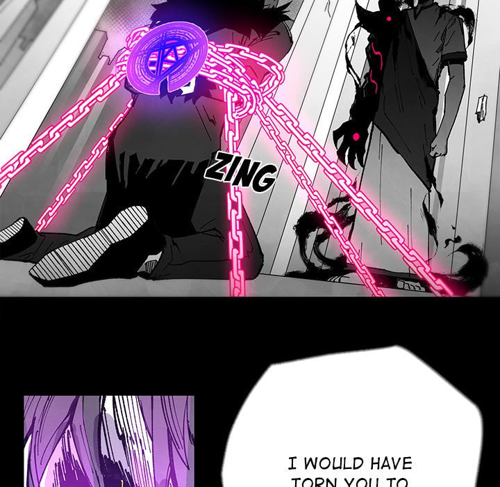 Nine Fantasy Chapter 53 page 86 - 