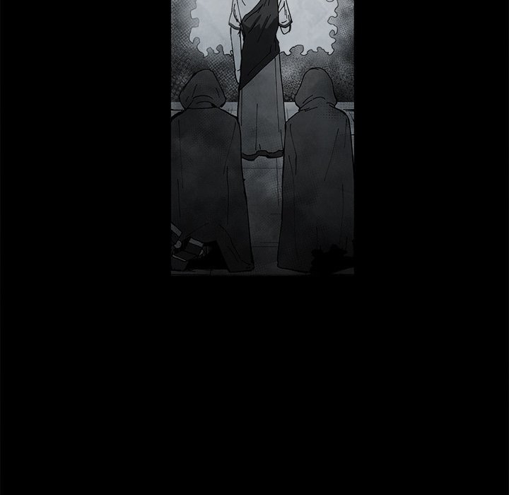 Nine Fantasy Chapter 53 page 10 - 