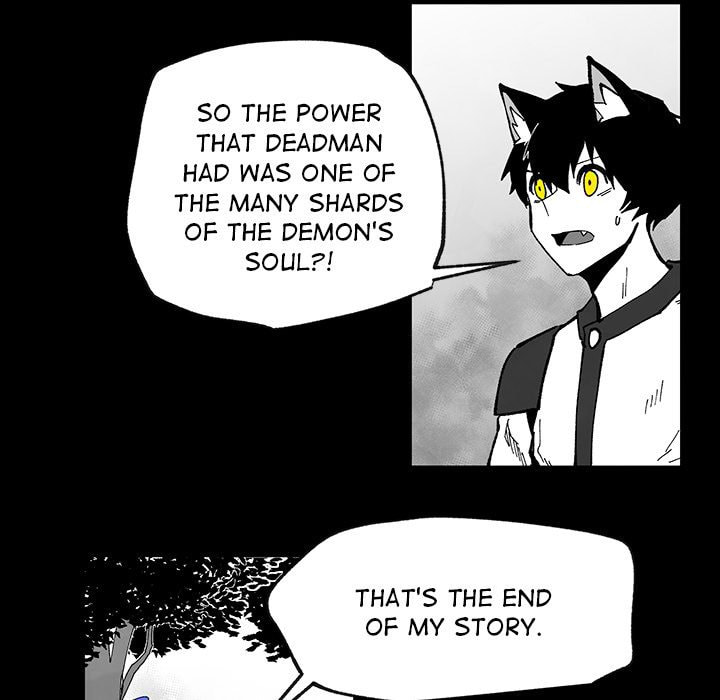 Nine Fantasy Chapter 53 page 95 - 