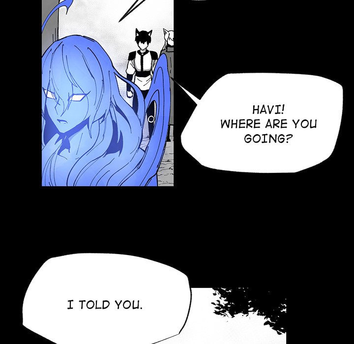 Nine Fantasy Chapter 53 page 96 - 