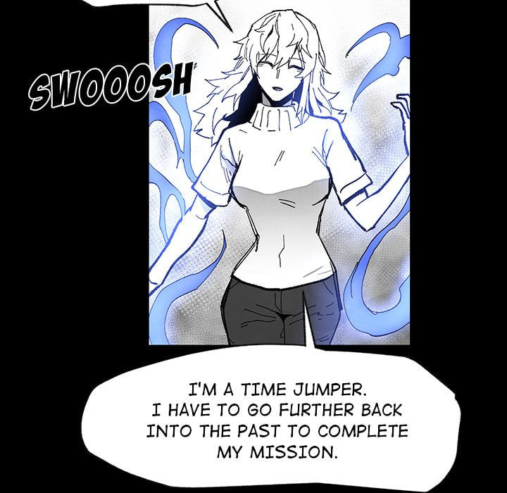 Nine Fantasy Chapter 53 page 97 - 