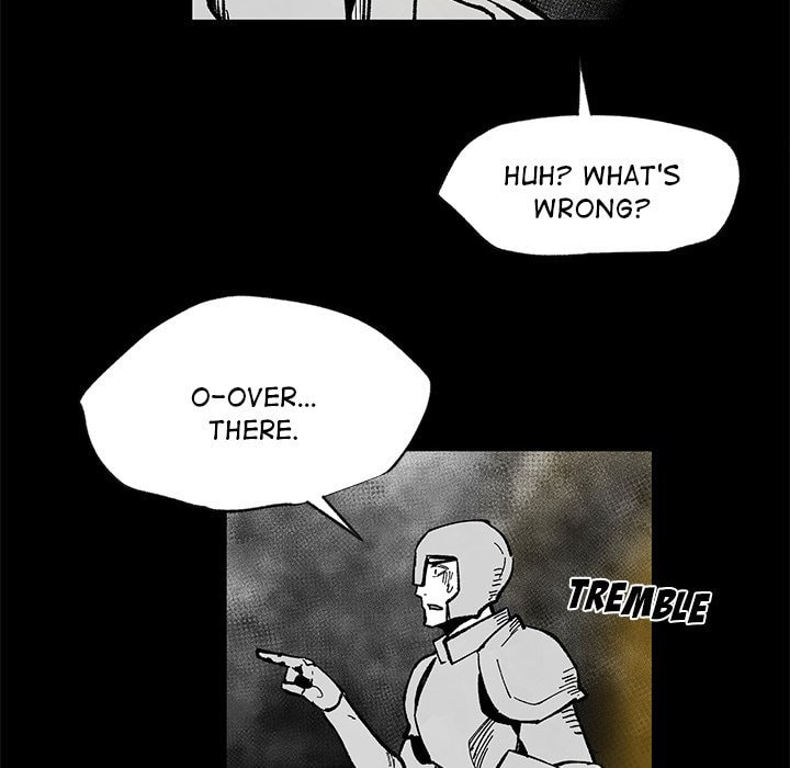 Nine Fantasy Chapter 54 page 11 - 