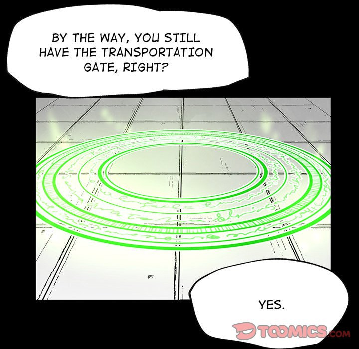Nine Fantasy Chapter 54 page 102 - 