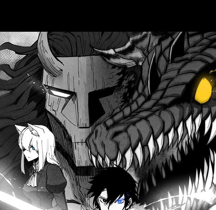 Nine Fantasy Chapter 54 page 105 - 