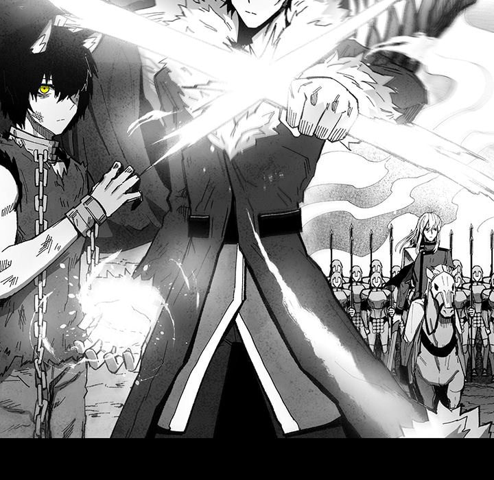 Nine Fantasy Chapter 54 page 106 - 