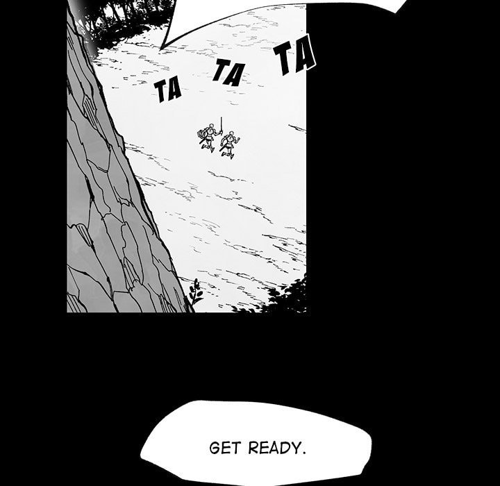 Nine Fantasy Chapter 54 page 17 - 
