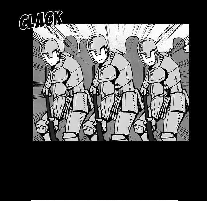 Nine Fantasy Chapter 54 page 19 - 