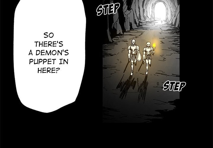 Nine Fantasy Chapter 54 page 3 - 