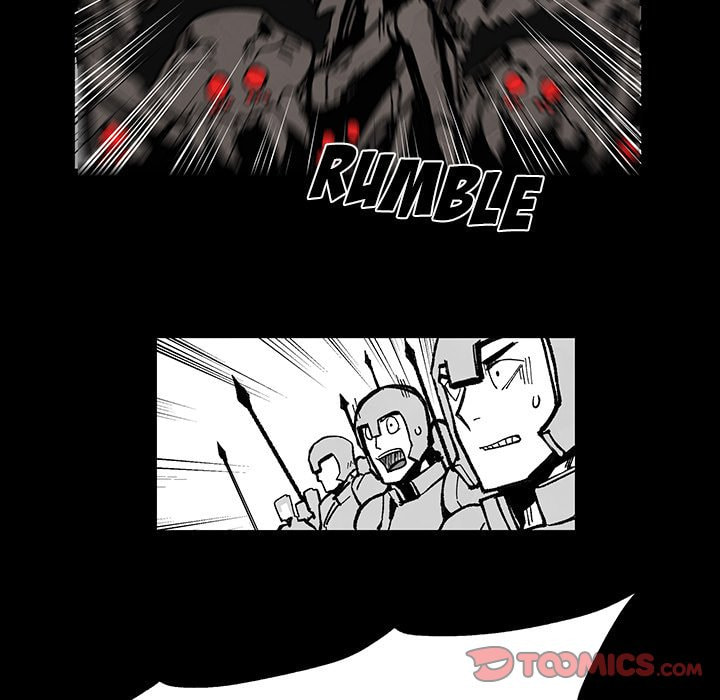 Nine Fantasy Chapter 54 page 22 - 