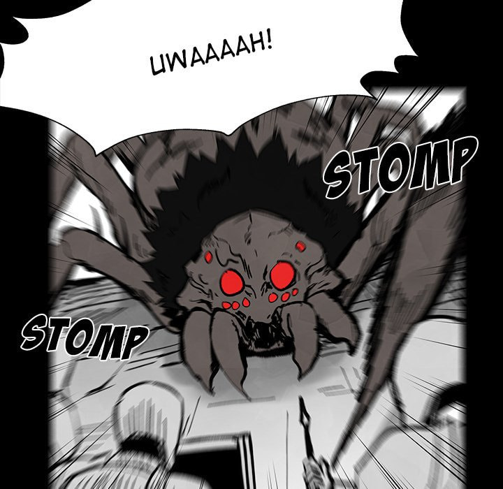 Nine Fantasy Chapter 54 page 23 - 